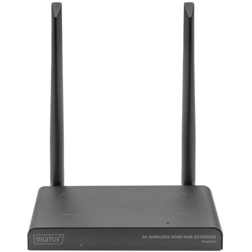 Digitus HDMI Verlängerung Wireless HDMI Receiver