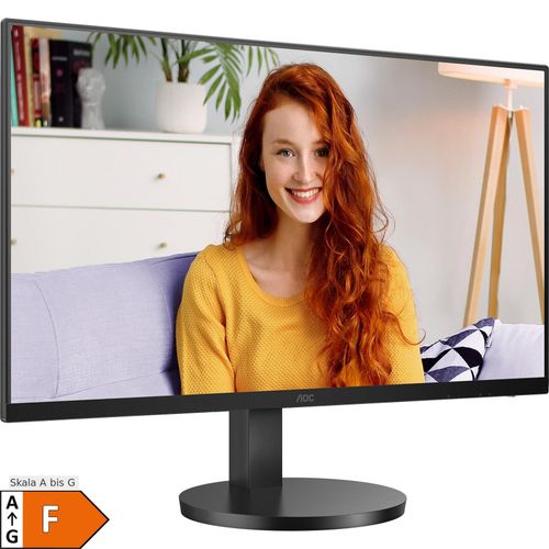 AOC LED-Monitor U27B3CF
