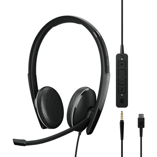 Sennheiser Headset ADAPT 165T USB-C II