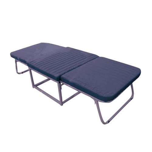 HTI-Living Gästebett 72 x 180 cm 2 in 1 zusammenklappbar