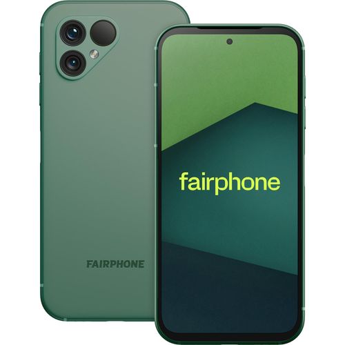 Fairphone Handy Fairphone 5 128GB
