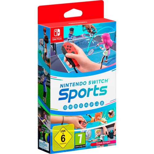 Nintendo Spiel Switch Sports
