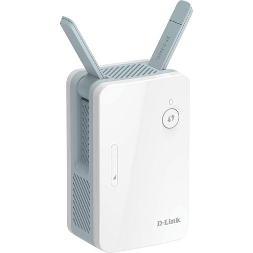 D-Link Repeater E15