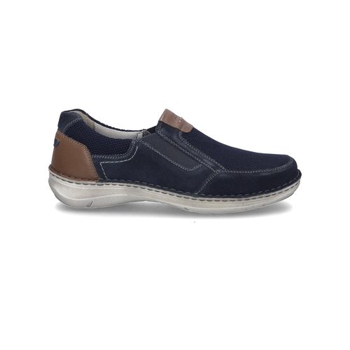 Josef Seibel New Anvers 78 Herren Slipper