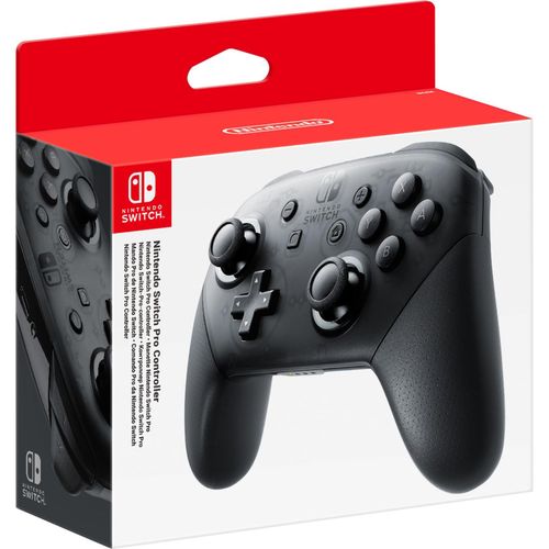 Nintendo Gamepad Switch Pro Controller