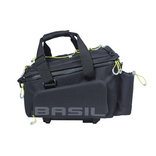 BASIL Gepäckträgertasche XL Pro MIK