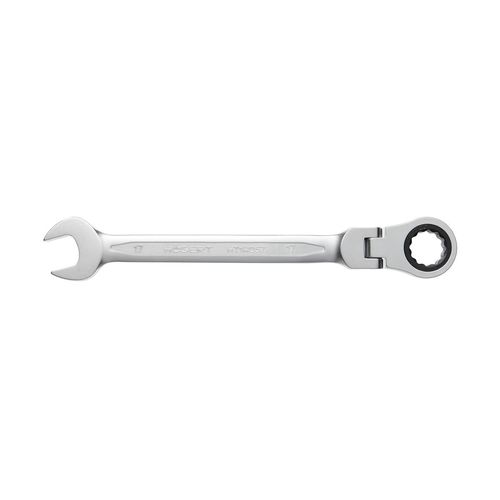 Hogert Technik Ratschen-Ringgabelschlüssel HT1R053