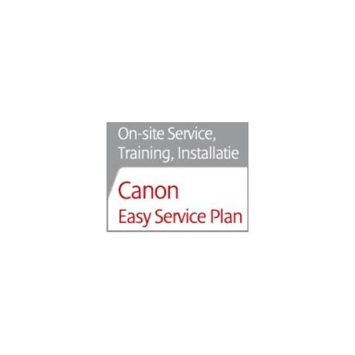 Canon 3 Jahre Austauschservice Personal/Workgroup Scanner