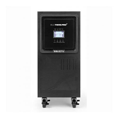 SALICRU USV SLC-10000-TWIN PRO2, OnLine, Tower, 10kVA/10kW