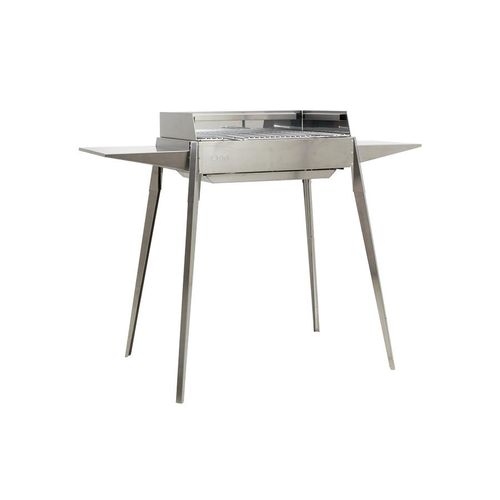 LISA – Etna Barbecue – Luxuslinie