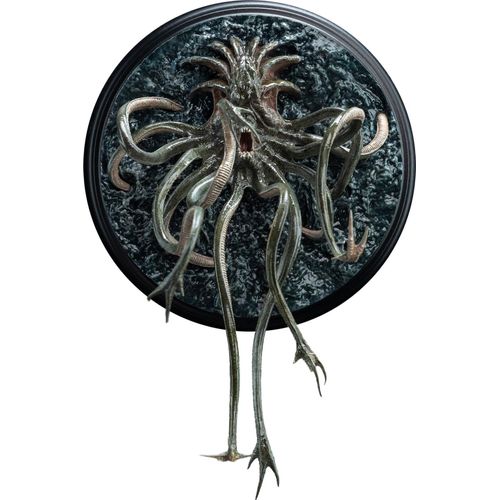 Weta Workshop Lord Of The Rings Mini Watcher In The Water 9 Cm Figur One Size
