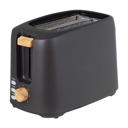 Toaster CHARCOAL
