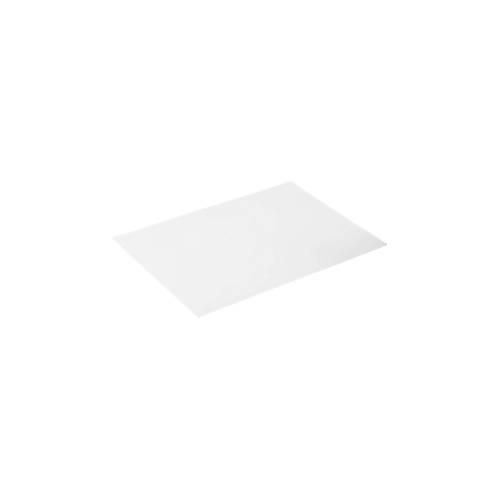 Durable Duraglas® Schreibunterlage, für Konferenzräume, rutschfest, 420 x 300 mm, transparent