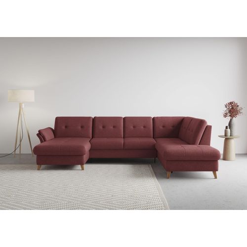 Wohnlandschaft SIT & MORE 
