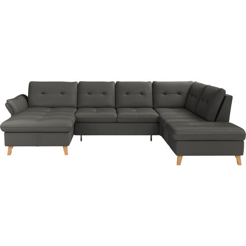 Wohnlandschaft SIT & MORE 