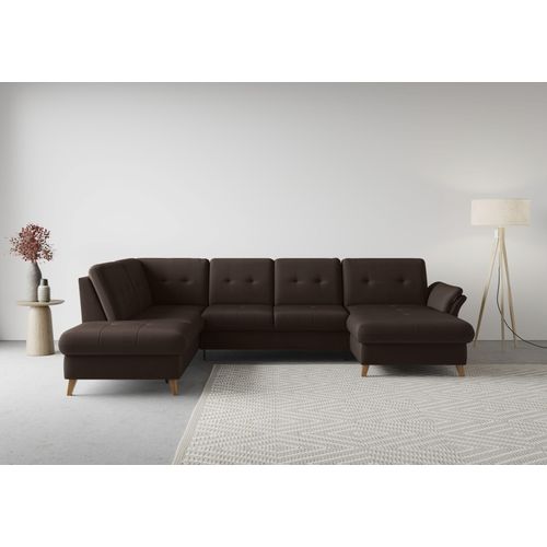 Wohnlandschaft SIT & MORE 