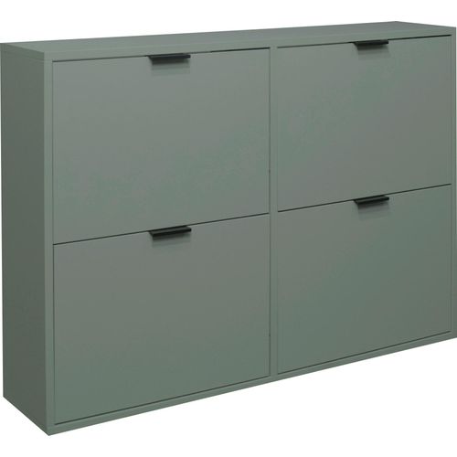 Schuhschrank MÄUSBACHER 