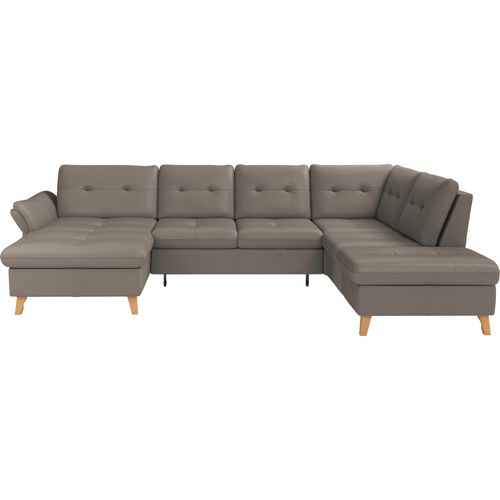 Wohnlandschaft SIT & MORE 