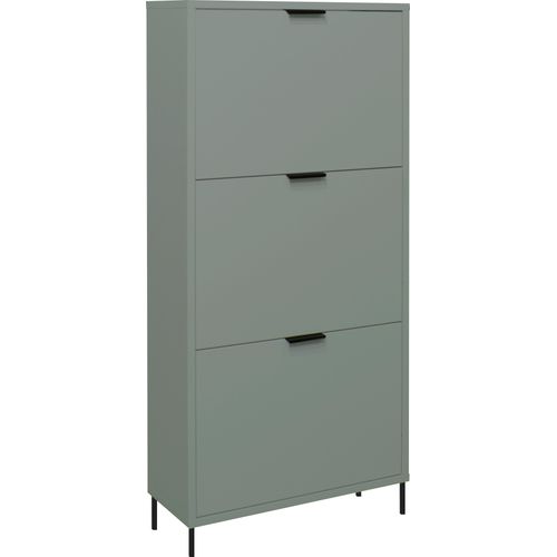 Schuhschrank MÄUSBACHER 