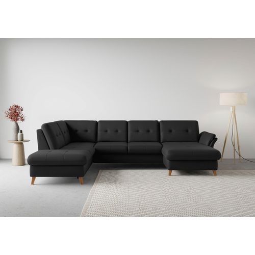 Wohnlandschaft SIT & MORE 