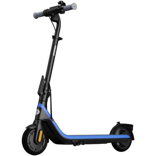 E-Scooter NINEBOT BY SEGWAY "KickScooter C2 PRO E", blau, ScooterB:40cm L:91cm, Electric Scooter, bis zu 17 km Reichweite, B:40cm L:91cm