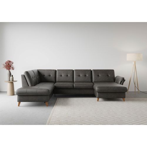 Wohnlandschaft SIT & MORE 