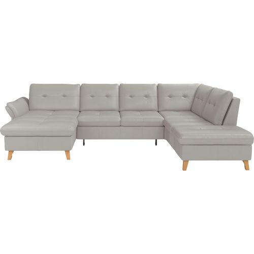 Wohnlandschaft SIT & MORE 