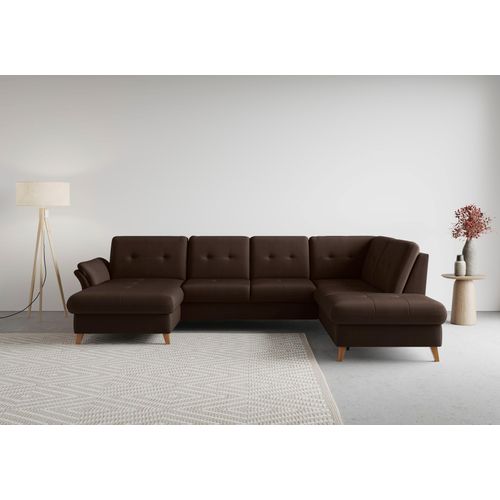 Wohnlandschaft SIT & MORE 
