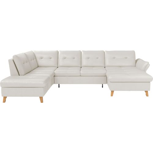 Wohnlandschaft SIT & MORE 