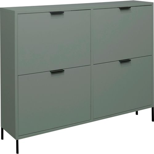 Schuhschrank MÄUSBACHER 