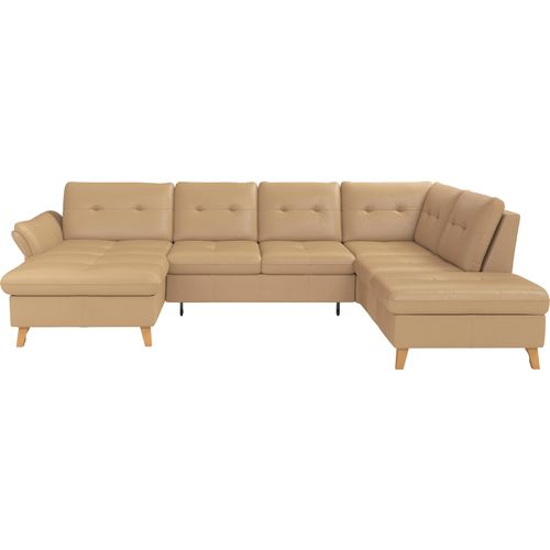 Wohnlandschaft SIT & MORE 