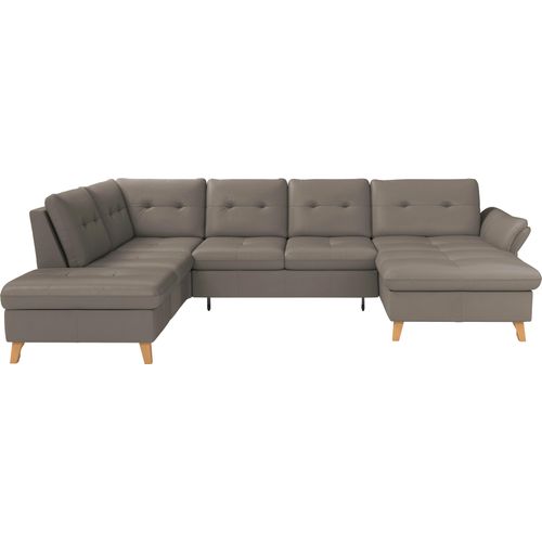 Wohnlandschaft SIT & MORE 