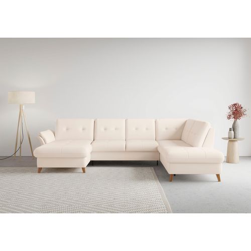 Wohnlandschaft SIT & MORE 