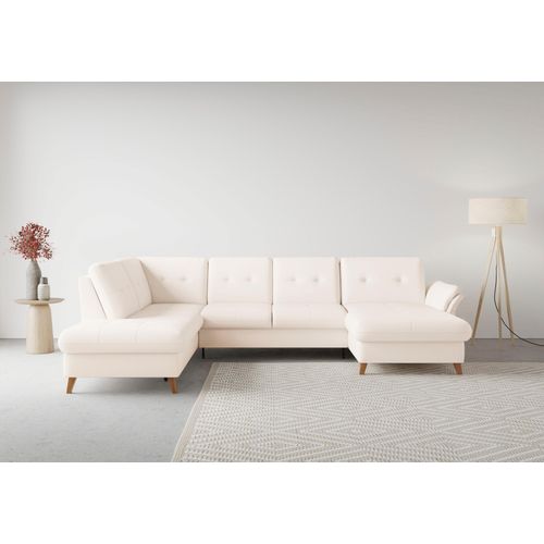Wohnlandschaft SIT & MORE 
