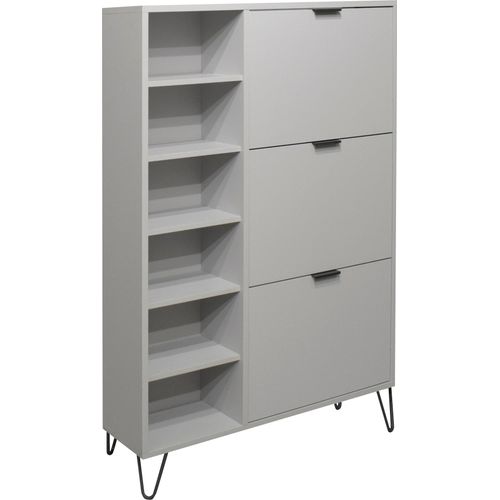 Schuhschrank MÄUSBACHER 