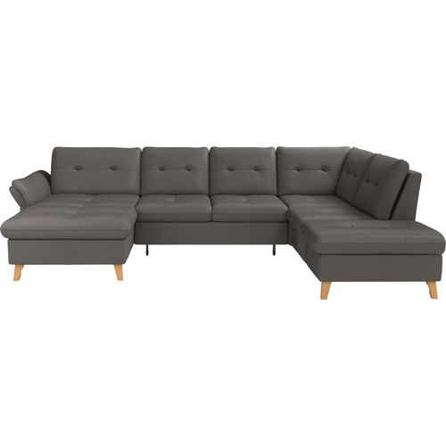 Wohnlandschaft SIT & MORE 