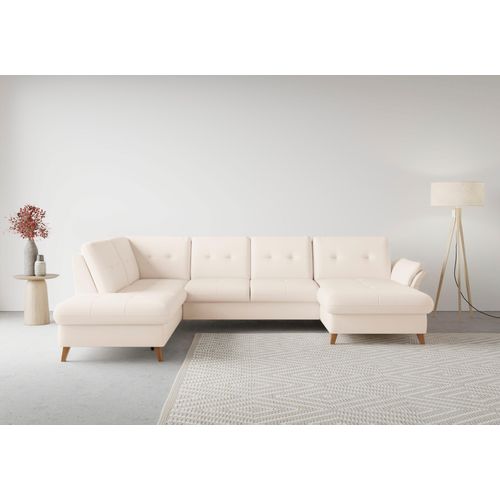Wohnlandschaft SIT & MORE 