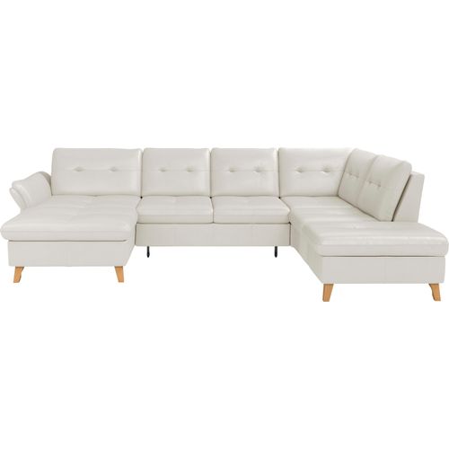Wohnlandschaft SIT & MORE 