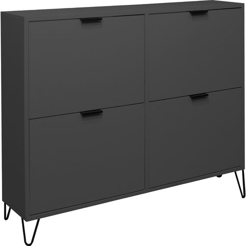 Schuhschrank MÄUSBACHER 