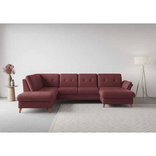 Wohnlandschaft SIT & MORE 