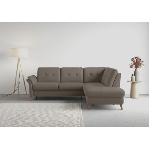 Ecksofa SIT & MORE 