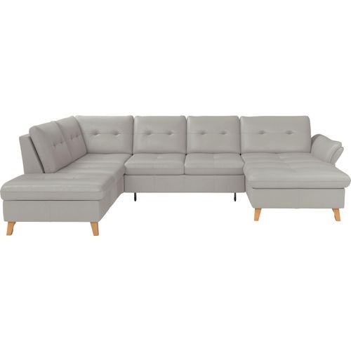 Wohnlandschaft SIT & MORE 