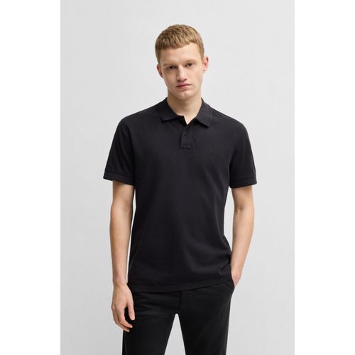 Poloshirt BOSS ORANGE 