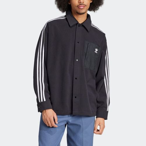 Fleecejacke ADIDAS ORIGINALS 