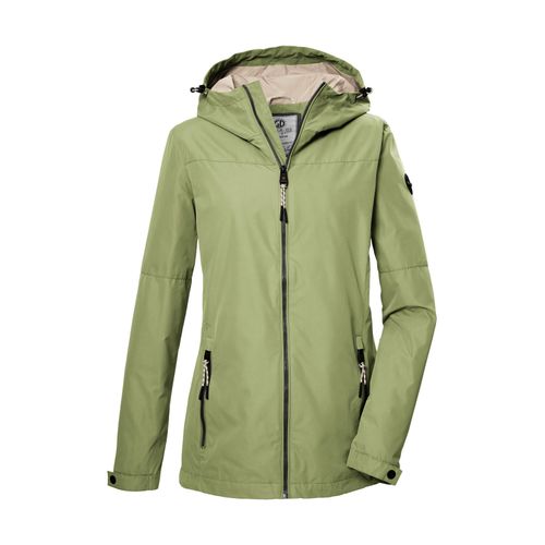 Funktionsjacke 