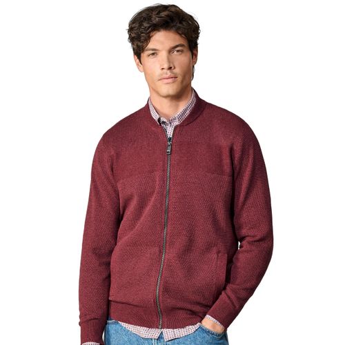 Strickjacke CASAMODA 