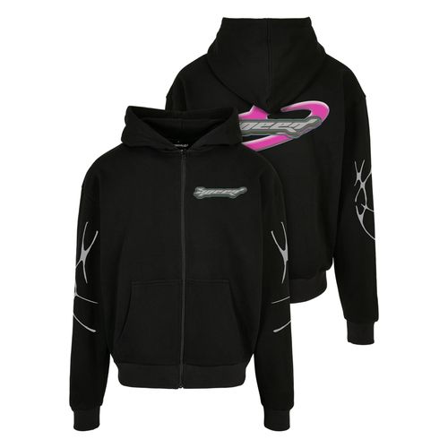 Sweatjacke 