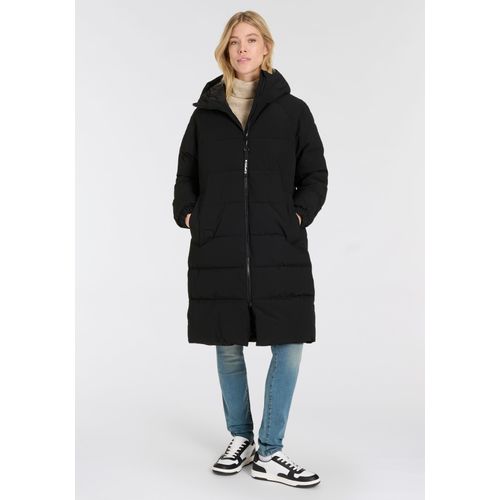 Funktionsmantel ICEPEAK 