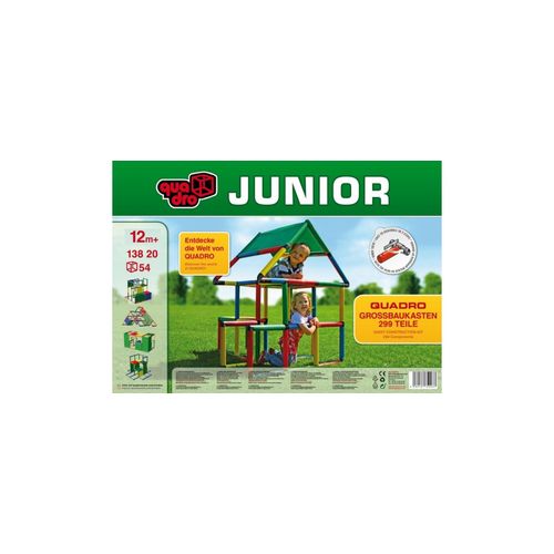 QUADRO Spielturm »Junior«