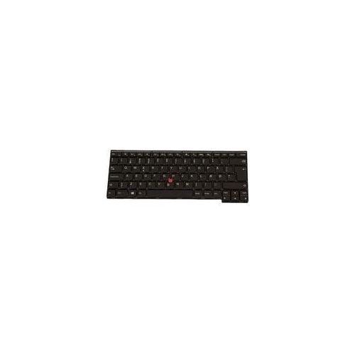 Lenovo 04Y0833, Keyboard, Lenovo, ThinkPad T431s/T440s